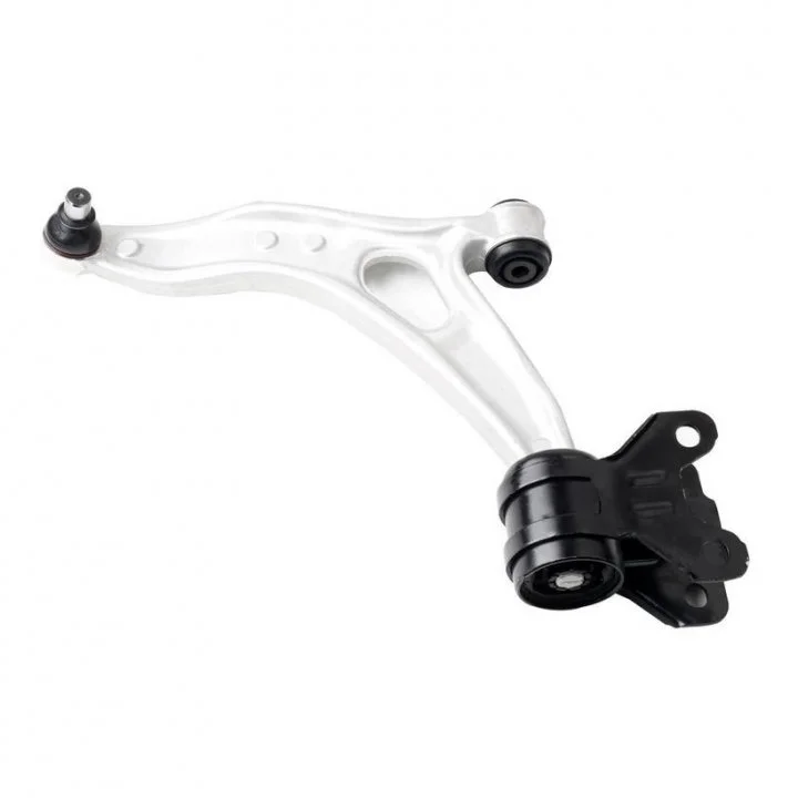 <strong>FORD Рычаг передний лев. C-Max, Focus, 1,5-2,0TDCi/1,0-1,6Eco Boost 10- TEKNOROT FO-795 (фото 1)</strong>