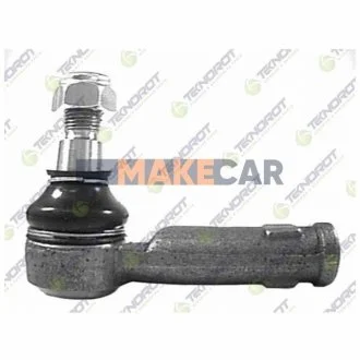 FORD Наконечн.рул.тяги лев/прав. коротк. (M16LHT) Transit 91- для TEKNOROT FO-811 фото товару
