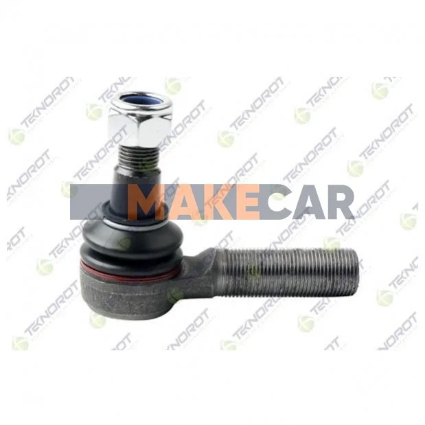 <strong>FORD Наконечник рул тяги левый Transit 87- TEKNOROT FO-852 (фото 1)</strong>