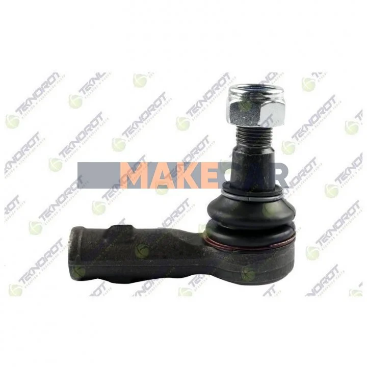 <strong>FORD Наконечник рулевой тяги M16x1.5 прав.резьба Transit 87- TEKNOROT FO-853 (фото 1)</strong>