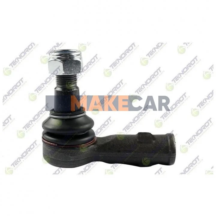 <strong>FORD Наконечник рулевой тяги M16x1.5 лев.резьба Transit 87- TEKNOROT FO-854 (фото 1)</strong>