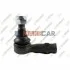 <strong>FORD Наконечник рулевой тяги M16x1.5 лев.резьба Transit 87- TEKNOROT FO-854 (фото 1)</strong>