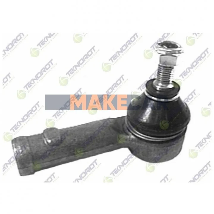 <strong>FORD Наконечник рул тяги левый Mondeo 93- TEKNOROT FO-902 (фото 1)</strong>