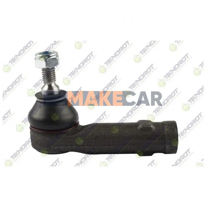<strong>FORD Наконечник тяги рулевой лев. Mondeo 96- TEKNOROT FO-922 (фото 1)</strong>