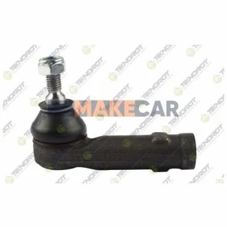 FORD Наконечник тяги рулевой лев. Mondeo 96- для Ford TEKNOROT FO-922 фото товару