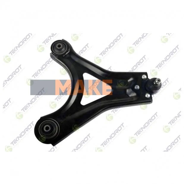 <strong>FORD Рычаг к-кт нижн.лев. Mondeo II 96- TEKNOROT FO-938 (фото 1)</strong>