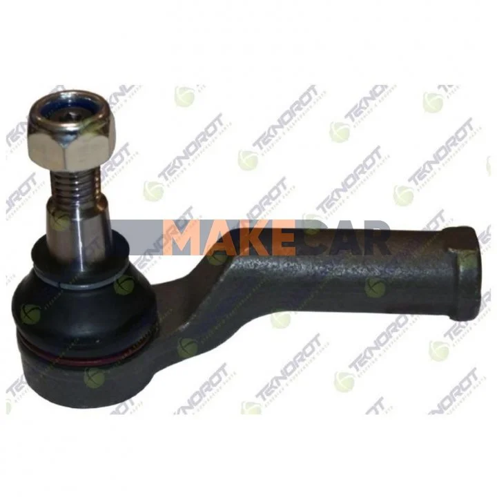 <strong>FORD Наконечник рул.тяги лев.Galaxy,Mondeo,Volvo 07- TEKNOROT FO-972 (фото 1)</strong>