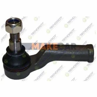 FORD Наконечник рул.тяги лев.Galaxy,Mondeo,Volvo 07- для TEKNOROT FO-972 фото товару