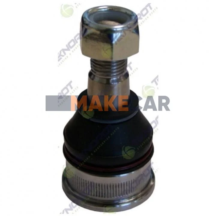 <strong>GAZ Шаровая опора нижн.Gazelle (Газель) 93- TEKNOROT GZ-104 (фото 1)</strong>
