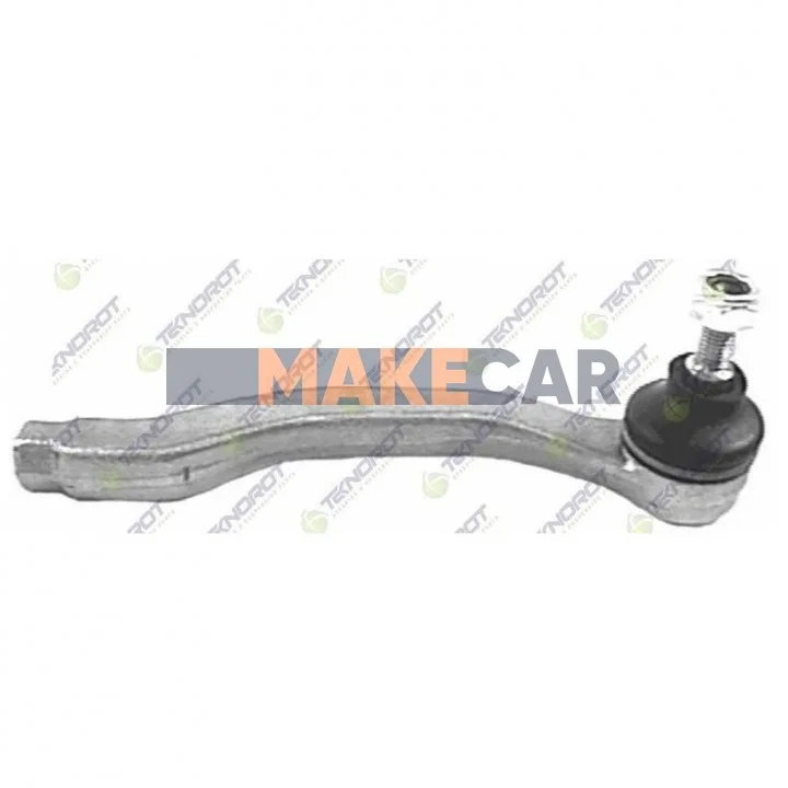 <strong>HONDA Наконечник рулевой тяги лев.Civic,CRX 88- TEKNOROT H-202 (фото 1)</strong>