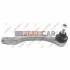 <strong>HONDA Наконечник рулевой тяги лев.Civic,CRX 88- TEKNOROT H-202 (фото 1)</strong>