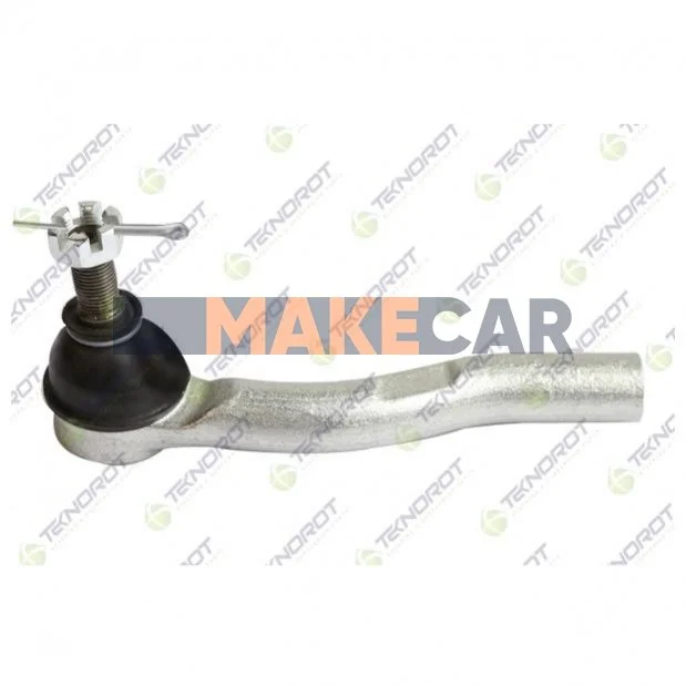 <strong>HONDA Наконечник рулевой тяги лев.CR-V IV 12- TEKNOROT H-432 (фото 1)</strong>