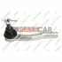 <strong>HONDA Наконечник рулевой тяги лев.CR-V IV 12- TEKNOROT H-432 (фото 1)</strong>
