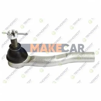 HONDA Наконечник рулевой тяги лев.CR-V IV 12- для Honda TEKNOROT H-432 фото товару