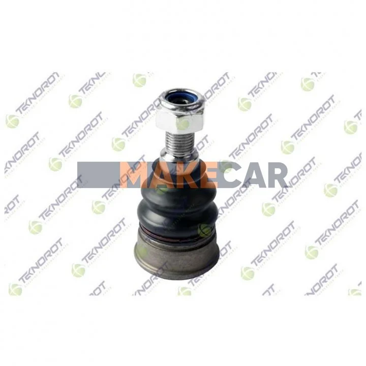 <strong>HONDA Шаровая опора нижняя Jazz 02-,HR-V 99- TEKNOROT H-505 (фото 1)</strong>