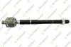 <strong>HYUNDAI Рулевая тяга лев.Solaris,Kia Rio III 11- TEKNOROT HY-1033 (фото 1)</strong>
