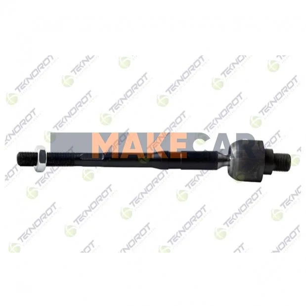 <strong>HYUNDAI Тяга рулевая левая H-1 08- TEKNOROT HY-270 (фото 1)</strong>
