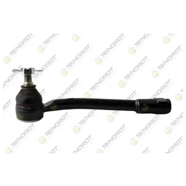 <strong>HYUNDAI Наконечник рулевой тяги лев.H-1 08- TEKNOROT HY-272 (фото 1)</strong>