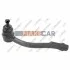 <strong>HYUNDAI Наконечник рулевой тяги правый Accent, Kia Rio 05- TEKNOROT HY-341 (фото 1)</strong>