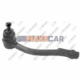 HYUNDAI Наконечник рулевой тяги правый Accent, Kia Rio 05- для TEKNOROT HY-341 фото товару