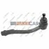 <strong>HYUNDAI Наконечник рулевой тяги левый Accent, Kia Rio 05- TEKNOROT HY-342 (фото 1)</strong>