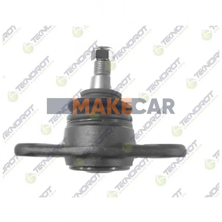 <strong>HYUNDAI Шаровая опора лев/прав.Accent, Kia Rio 05- TEKNOROT HY-345 (фото 1)</strong>