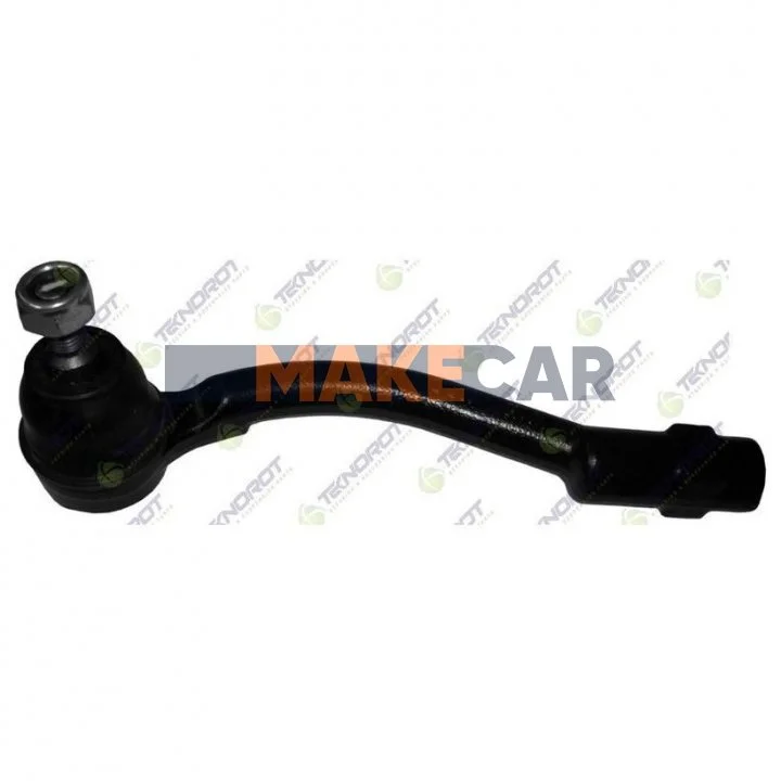 <strong>HYUNDAI Наконечник рул.тяги лев.i20,Kia Soul,Venga 08- TEKNOROT HY-362 (фото 1)</strong>