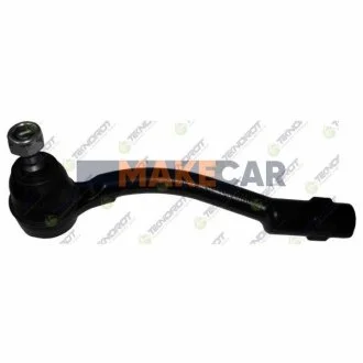 HYUNDAI Наконечник рул.тяги лев.i20,Kia Soul,Venga 08- для TEKNOROT HY-362 фото товару