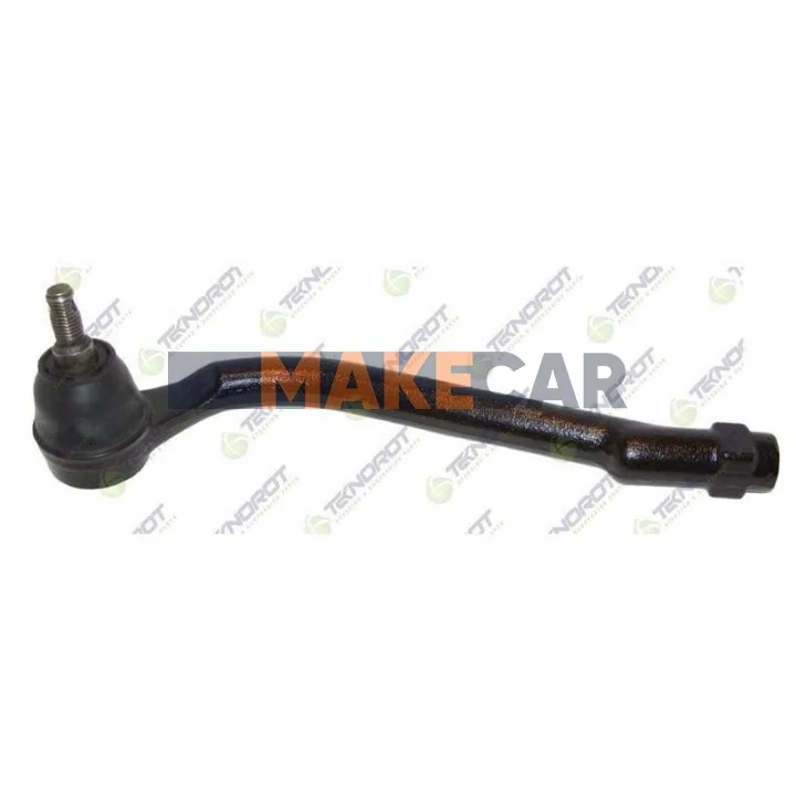 <strong>HYUNDAI Наконечник рул тяги левый i30,Kia Ceed 06-,Cerato 08- TEKNOROT HY-372 (фото 1)</strong>