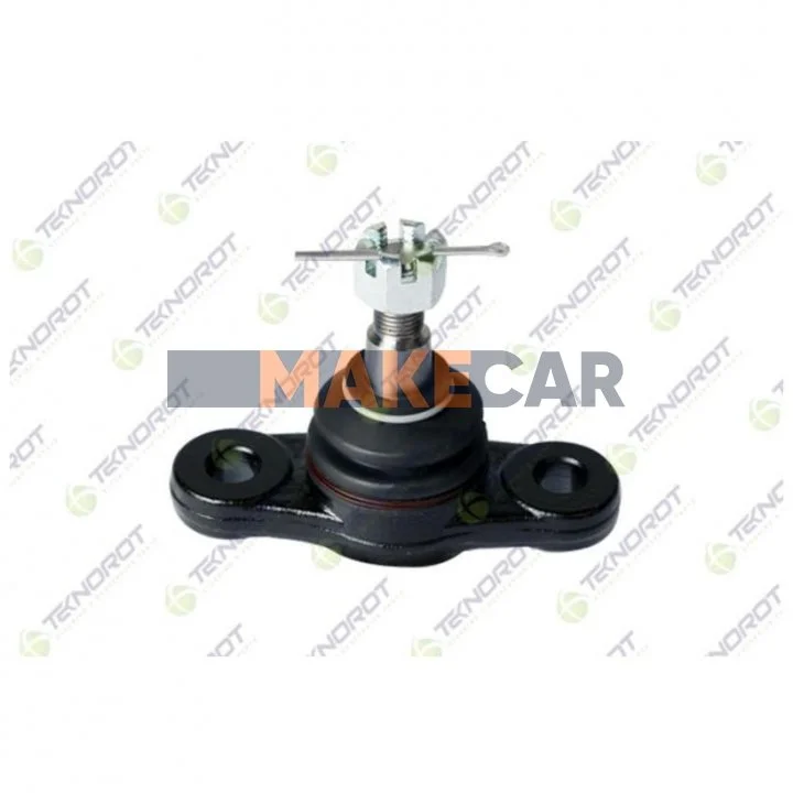 <strong>HYUNDAI Шаровая опора i30 07-,Elantra 06-,Kia Ceed 06- TEKNOROT HY-375 (фото 1)</strong>