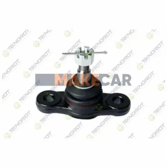 HYUNDAI Шаровая опора i30 07-,Elantra 06-,Kia Ceed 06- для TEKNOROT HY-375 фото товару