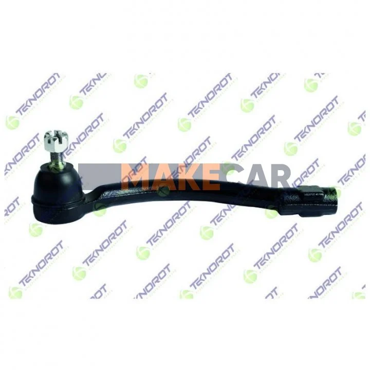 <strong>HYUNDAI Наконечник рулевой тяги лев. i30,Elantra,Kia Soul 11- TEKNOROT HY-382 (фото 1)</strong>