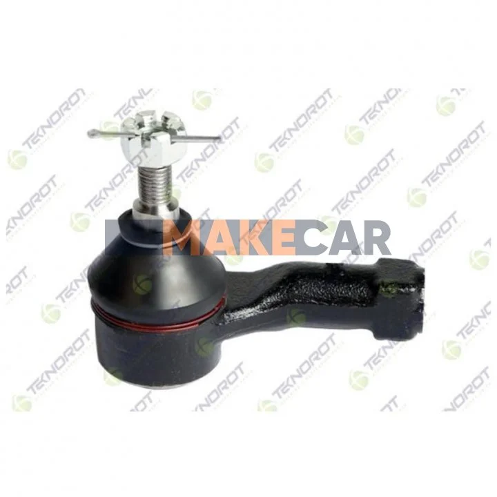 <strong>HYUNDAI Наконечник рулевой тяги лев.i10 13- TEKNOROT HY-402 (фото 1)</strong>