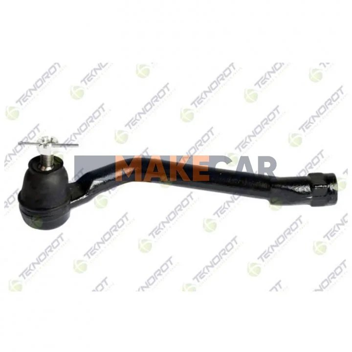<strong>HYUNDAI Наконечник рулевой тяги лев.i40,Kia Optima 10- TEKNOROT HY-432 (фото 1)</strong>