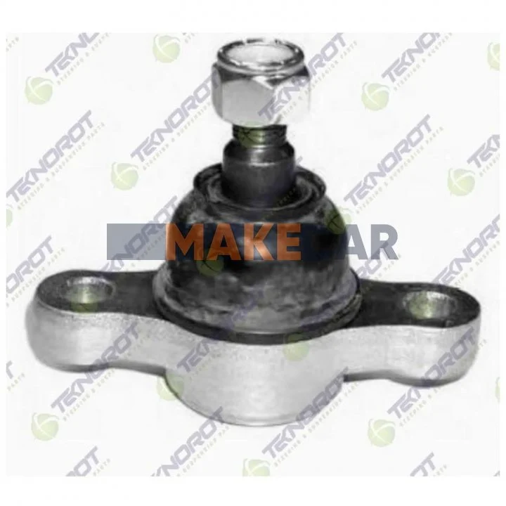 <strong>HYUNDAI Шаровая опора Sonata 98-,Kia Magentis 01- TEKNOROT HY-564 (фото 1)</strong>
