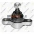<strong>HYUNDAI Шаровая опора Sonata 98-,Kia Magentis 01- TEKNOROT HY-564 (фото 1)</strong>