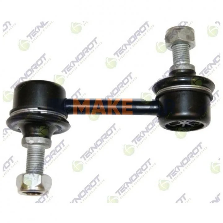 <strong>HYUNDAI Тяга стабилизатора задн.Sonata NF 05- TEKNOROT HY-576 (фото 1)</strong>