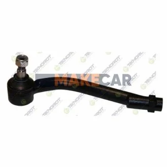 HYUNDAI Наконечник рулевой тяги лев.Santa Fe 06- для TEKNOROT HY-822 фото товару