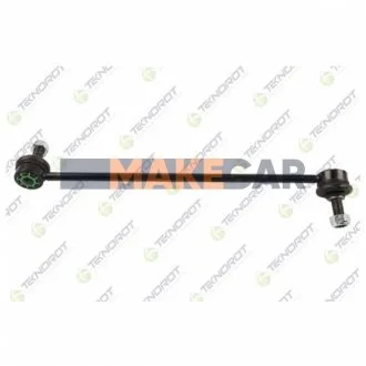 HYUNDAI Тяга стабил.передн.прав.Santa Fe II,Kia Sorento II 06- для TEKNOROT HY-825T фото товару