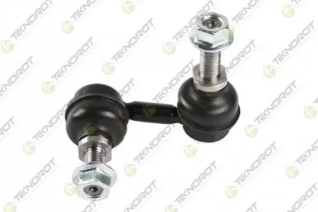 NISSAN Тяга стаб.передн.лев.GT-R,Infiniti G37,Q50/60/70 09- для Nissan, Infiniti TEKNOROT IN-117 фото товару