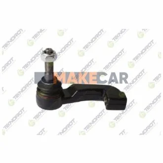 JEEP Наконечник рулевой тяги лев.Cherokee 01- (h=115.5) для Jeep TEKNOROT JE-112 фото товару