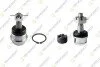 <strong>JEEP К-т кульових опор (2шт.) верх+нижн.на одну сторону Grand Cherokee 99- TEKNOROT JE-150 (фото 1)</strong>