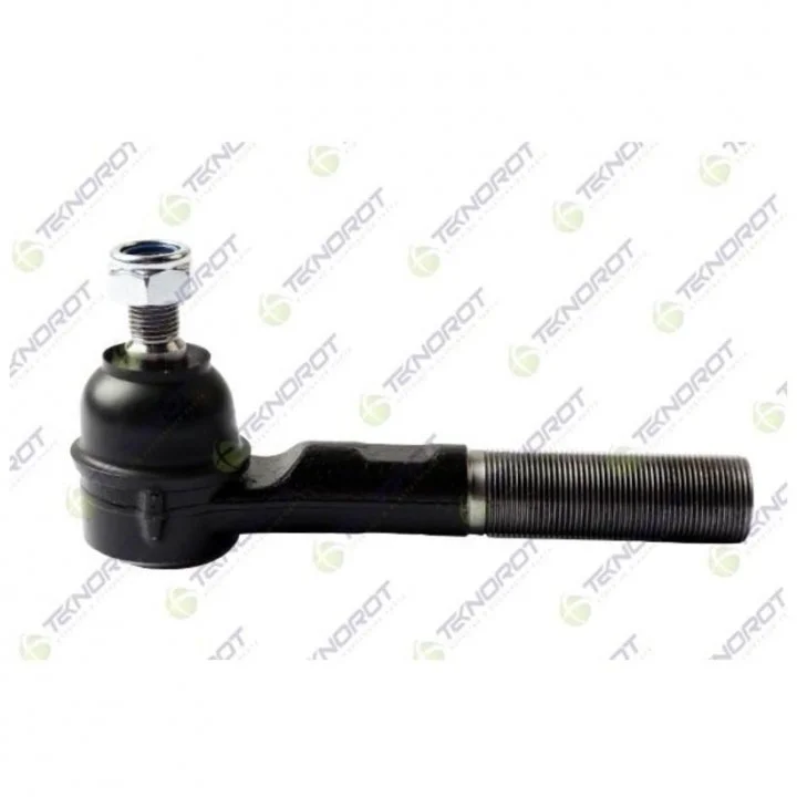 <strong>Наконечник рул. тяги лев. JEEP Wrangler 07- TEKNOROT JE-172 (фото 1)</strong>