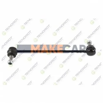 CHRYSLER Тяга стабилизатора передн.Sebring, Jeep,Dodge Avenger,Caliber 06- для Chrysler, Dodge, Jeep TEKNOROT JE-307 фото товару