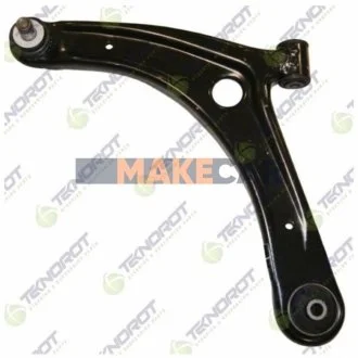JEEP Рычаг передн.нижн.лев.Compass,Patriot,Dodge Caliber 06- для TEKNOROT JE-319 фото товару