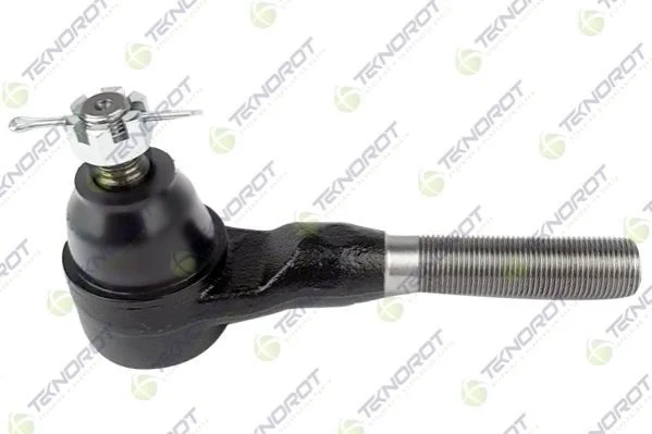 <strong>JEEP наконечник рульової тяги лів.Cherokee,Grand Cherokee 86-,Wrangler II 96- TEKNOROT JE-352 (фото 1)</strong>