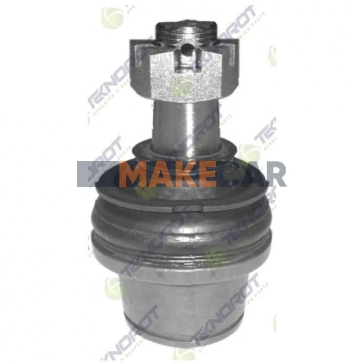 <strong>KIA Шаровая опора нижняя Pregio 97- TEKNOROT KI-205 (фото 1)</strong>