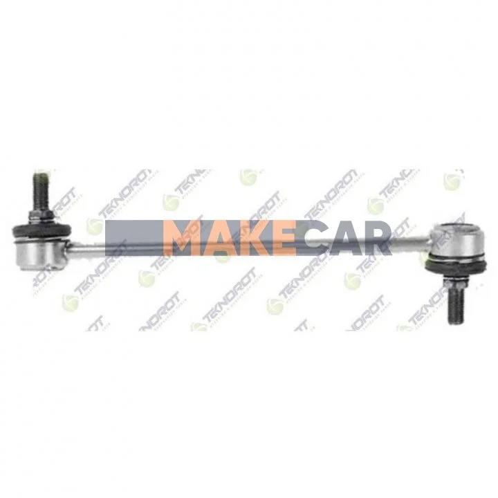 <strong>HYUNDAI Тяга стабилизатора передн.лев.i10 07-,Kia Picanto 04- TEKNOROT KI-407 (фото 1)</strong>