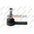 <strong>LANDROVER Наконечник рулев.тяги лев.Discovery I,Range Rover I,Defender TEKNOROT LA-102 (фото 1)</strong>