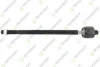 <strong>LAND ROVER Рульова тяга лів/прав DISCOVERY V, RANGE ROVER IV TEKNOROT LA-263 (фото 1)</strong>